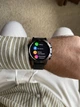 Смарт годинник Smart Delta K52 Black - зображення 8