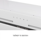 Вытяжка MINOLA HBI 6873 WH GLASS 1200 LED Line - изображение 8