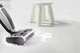 Парова швабра Shark SteamPickUp hard floor cleaner SD200EU - изображение 16