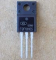 Транзистор FQF10N65 ( FQF10N65C )(Замена для MDF10N65B , SVF10N65F , MDF10N65 , HF10N65 , ISA10N65A ) - изображение 1