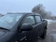 Вітровики (4 шт, Sunplex Sport) для Toyota Hilux 2006-2015 рр. - зображення 4