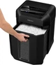Шредер Fellowes AutoMAX 80M 6 листов 4x12 мм 17 л (f.U4621501) - изображение 2