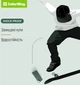 Чехол для смартфона ColorWay Smart Matte для Samsung Galaxy S25 Ultra Black (CW-CSMSG938-BK) - изображение 6