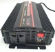 Перетворювач інвертор UKC 1300W із захистом від перегріву та замикання UPS-1300A - зображення 2