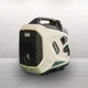 Инверторный Бензиновый генератор 2.4 кВт с ручным запуском FORZA IG3200S + AVR Однофазный Бензогенератор 2400 Вт с механическим ручным стартером Электрогенератор на бензине 220В - изображение 5