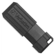 Флеш память USB Verbatim PinStripe 16GB USB 2.0 Black (49063) - изображение 1