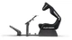 Кокпіт з кріпленням для керма та педалей Playseat Evolution PRO - ActiFit - изображение 7