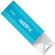 Флеш память USB AddLink U12 64GB USB 2.0 Blue (ad64GBU12A2) - изображение 1