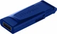 Флеш память USB Verbatim Store 'n' Go Slider 2x32GB USB 2.0 2 шт Red/Blue (49327) - изображение 6
