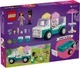 Конструктор LEGO Friends Фургон с мороженым в городе Хартлейк 92 элемента (42644) - изображение 10
