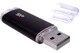 Флеш память USB Silicon Power Ultima U02 32GB USB 2.0 Black (SP032GBUF2U02V1K) - изображение 2