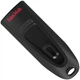 Флеш память USB SANDISK Ultra 64GB USB 3.0 Black (SDCZ48-064G-U46) - изображение 1
