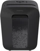 Шредер Fellowes LX50 7 листов 4x37 мм 17 л (f.U4406001) - изображение 2