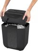 Шредер Fellowes LX50 7 листов 4x37 мм 17 л (f.U4406001) - изображение 3