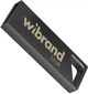 Флеш память USB Wibrand Stingray 32GB USB 2.0 Grey (WI2.0/ST32U5G) - изображение 1