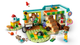 Zestaw klocków LEGO Friends Pokój Autumn 222 elementy (42646) - obraz 5