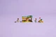 Конструктор LEGO Friends Комната Отом 222 элемента (42646) - изображение 9