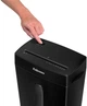 Шредер Fellowes P-42C 6 листов 4x34 мм 15 л (f.U5012501) - изображение 4