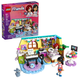 Zestaw klocków LEGO Friends Pokój Paisley 199  elementów (42647) - obraz 2