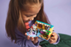 Zestaw klocków LEGO Friends Pokój Paisley 199  elementów (42647) - obraz 9