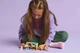 Конструктор LEGO Friends Комната Пейсли 199 элементов (42647) - изображение 8