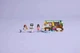 Конструктор LEGO Friends Комната Пейсли 199 элементов (42647) - изображение 11
