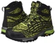Ботинки треккинговые BOREAL Hurricane Green 44.5 - изображение 2