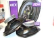 Автомобильные коаксиальные динамики KICX PD-693 200W овалы 6*9" колонки 4-х полосные в машину в полку - изображение 2