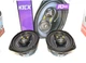 Автомобильные коаксиальные динамики KICX PD-693 200W овалы 6*9" колонки 4-х полосные в машину в полку - изображение 6
