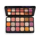 Палетка теней для век Makeup Revolution Forever Flawless Spirituality - изображение 2
