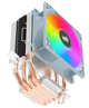 Кулер для процесора Aigo ICE400SE ( LGA1156/1155/1151/1150/775/1700/AM5/AM4/Am3+/AM3/AM2+/AM2 (ICE400SE) - изображение 4