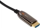 Кабель CABLETIME HDMI - HDMI, AOC, 8K, 60Hz, 48Gbps, V2.1, 30 м (CA914050) - зображення 1