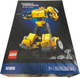 Zestaw klockow LEGO Icons Bumblebee 950 elementow (10338) (955555907143174) - Outlet - obraz 2