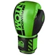 Боксерські рукавиці Phantom APEX Neon Green 14 унцій (капа в подарунок) - изображение 3