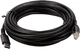 Kabel PowerPlant CAT6 UTP, USB3.0 Type-A - RJ45 7.5 m (CA915019) - obraz 2