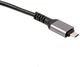 Кабель PowerPlant USB Type-C - RJ45, 1 м (CA914913) - зображення 3