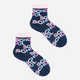 Набір шкарпеток дитячий YOCLUB 6Pack Socks SKA-0037G-AA00 35-38 6 пар Multicolour (5907617908543) - зображення 4