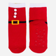 Zestaw skarpet dla dzieci YOCLUB Children's Christmas Terry 3Pack Socks SKF-X001U-AA0D-0001 20-22 3 pary Multicolour (5907617914308) - obraz 4