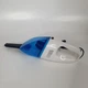 Компактный ручной пылесос High-power Vacuum Cleaner Portable для авто 60 Вт UV-12BC-White - изображение 3