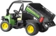 Мини-вездеход Bruder John Deere Gator XUV 855D 1:16 (02491) - изображение 2