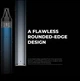 Многоразовая электронная сигарета POD система Vaporesso XROS 3 Kit Icy Silver - изображение 7