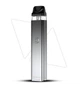 Многоразовая электронная сигарета POD система Vaporesso XROS 3 Kit Icy Silver - изображение 1
