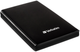 SSD dysk Verbatim Store ‘n’ Go 1TB USB 3.2 Gen 1 Black (023942321828) - obraz 1