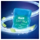 Зубна нитка Oral-B Satin Floss 25 м (5010622018258/5010622017947) - зображення 6