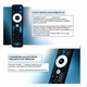 Пульт Ugoos UR-02 с микрофоном и гироскопом, аэромышь, Bluetooth 5.0 + IR - изображение 3