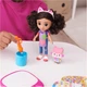Игровой набор Кукольный домик Габби Gabby's Dollhouse Gabby Deluxe Craft Dolls - изображение 6