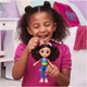 Игровой набор Кукольный домик Габби Gabby's Dollhouse Gabby Deluxe Craft Dolls - изображение 7