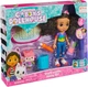 Игровой набор Кукольный домик Габби Gabby's Dollhouse Gabby Deluxe Craft Dolls - изображение 9