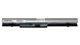 Батарея для ноутбука HP ProBook 430 G1 430 G2 / 14.8V 2600 mAh (38Wh) SILVER-BLACK OEM (RA04, HSTNN-IB4L) (BAT-HP-164) - изображение 2