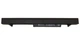 Батарея для ноутбука HP ProBook 430 G1 430 G2 / 14.8V 2600 mAh (38Wh) SILVER-BLACK OEM (RA04, HSTNN-IB4L) (BAT-HP-164) - изображение 3